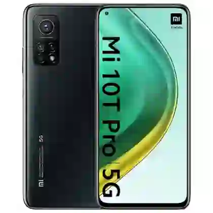 Sửa main - IC Nguồn Xiaomi Mi 10T Pro 3